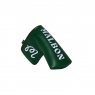 Malbon Casa Blade Putter Headcover