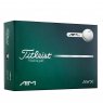 Titleist AVX AIM 360 -26 - White