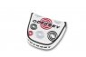 Odyssey Tour Swirl Headcover -26 Mallet Putter