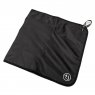 Vessel Rain Hood Towel - Black