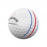 Callaway Chrome Soft Triple Track 2024 - Bricks Lojalty pack