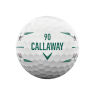 Callaway Chrome Tour Limited Edition Major 2026