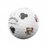 Callaway Chrome Tour Limited Edition Chrome Tour Suits