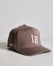 Local Rule LR Baseball Cap