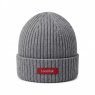 Local Rule Grey Beanie