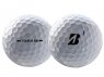 Bridgestone Tour B XS -26 - White