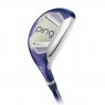 Ping G Le4 - 6 klubbor (custom)