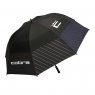 Cobra Crown C Paraply Svart