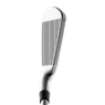 Callaway X-Forged Max topline