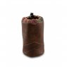 Dormie Workshop - Chevron Tobacco Stashbag