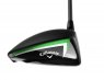 Callaway Elyte X - Driver (custom)