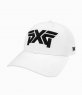 PXG FACETED LOGO 9FORTY ADJUSTABLE CAP