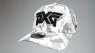 PXG 39THIRTY STRETCH FIT CAP - CAMO WHITE