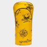 G/Fore SKETCH QUARTER G VELOUR LINED DRIVER HEADCOVER