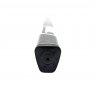 Garsen QUAD Tour 17 Black (Putter Grip)