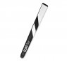 Garsen QUAD Tour Pistol Tapered - Black/White (Putter Grip)Garsen QUAD Tour Pistol Tapered - Black/White (Putter Grip)