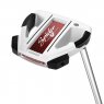 TaylorMade Spider EX - #3 SMALL SLANT - Ghost White