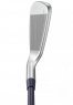 Ping G Le4 - 6 klubbor (custom)