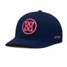 G/Fore CHAINSTITCH CIRCLE G'S CONTRAST HAT