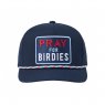 G/Fore PRAY FOR BIRDIES RETRO MID TRUCKER HAT - Keps