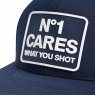 G/Fore NO1 CARES RETRO DELTA HAT - Keps
