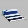 G/Fore MULTI STRIPE GOLF TOWEL