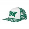 PXG Aloha 5-Panel Curved Bill CAP