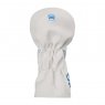 PXG Darkness Driver Headcover White Blue