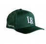 Local Rule LR Baseball Cap - Keps