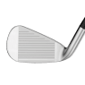Callaway Quantum Max OS - 6 irons (custom)
