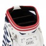 TaylorMade Ltd US Open 2026 Sailor's Point Staff Bag - Tourbag