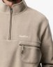 Local Rule Fleece Pullover