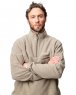 Local Rule Fleece Pullover