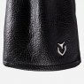 Vessel Lux Embossé Driver Headcover - Black