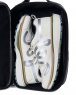Malbon Shoe Bag