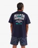 Malbon BERMUDA CHAMPIONSHIP TEE