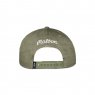Malbon Ltd Snapback Cap