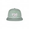 Malbon Golf and Tackle Snapback Hat