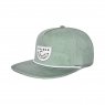 Malbon Golf and Tackle Snapback Hat
