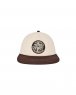 Malbon Palmera Snapback Hat