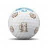 TaylorMade TP5 Pix Oktoberfest 2026 Ltd - Vit