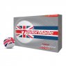 TaylorMade Tour Response STRIPE Ltd UK -26 - WhiteTaylorMade Tour Response STRIPE Ltd UK -26 - White