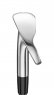 Mizuno PRO M-15 - 6 irons (custom)