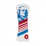 TaylorMade Ltd Liberty Lines Championship 2026 - Headcovers
