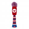 TaylorMade Ltd Liberty Lines Championship 2026 - Headcovers