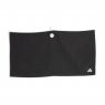 Adidas Magnetic Microfiber Players Towel