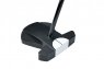 Odyssey Ai-DUAL Square 2 Square Broomstick - Max 1/2 Ball