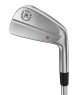 Miura KM-700 Baby Blades - 6 irons (custom)