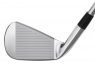Mizuno PRO 245 - 6 klubbor - Stål (custom)