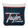Heritage Spider Putter Headcover